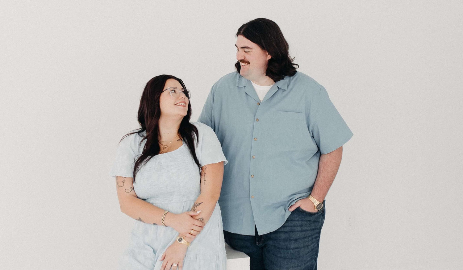 The Wedding Website of Mallory Lueth and Tate Simmons