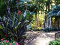 Marie Selby Botanical Gardens