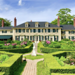 Hildene, The Lincoln Family Home