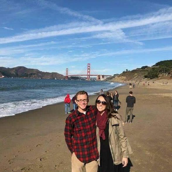 San Francisco
November 2017