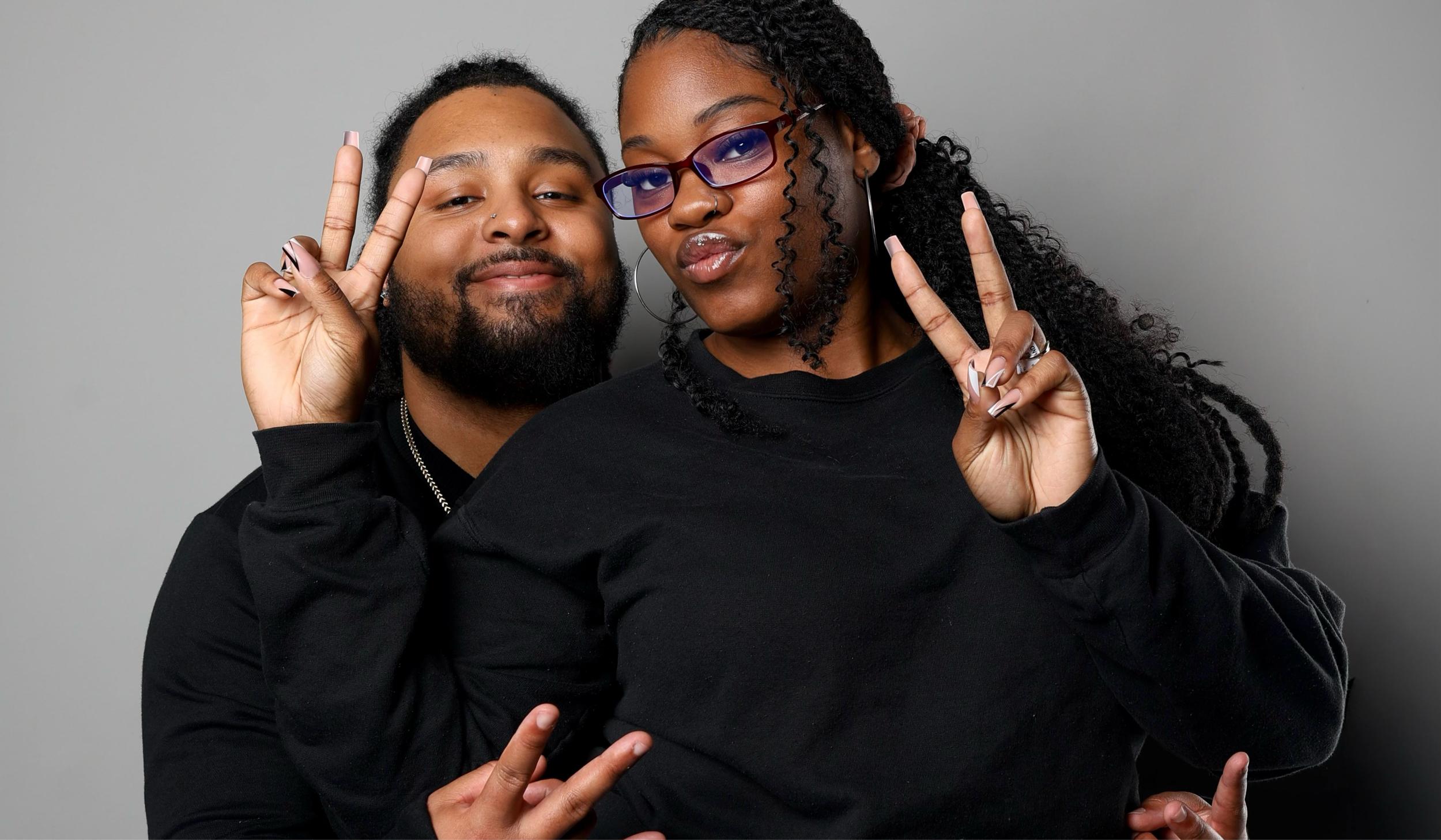 The Wedding Website of Mackenzie Wilson and Brian Henderson