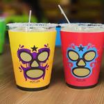Nacho Libre Cantina Mexicana