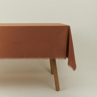 Essential Cotton Tablecloth