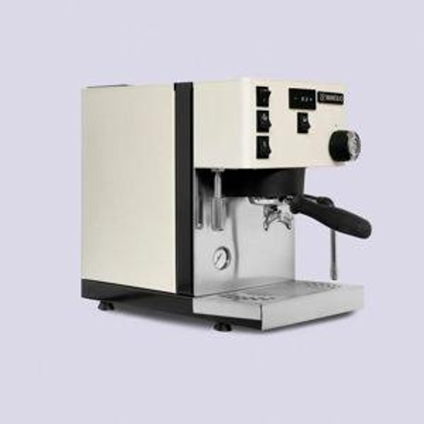 Rancilio Silvio Espresso Machine