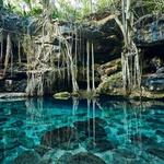 Cenote X'batun