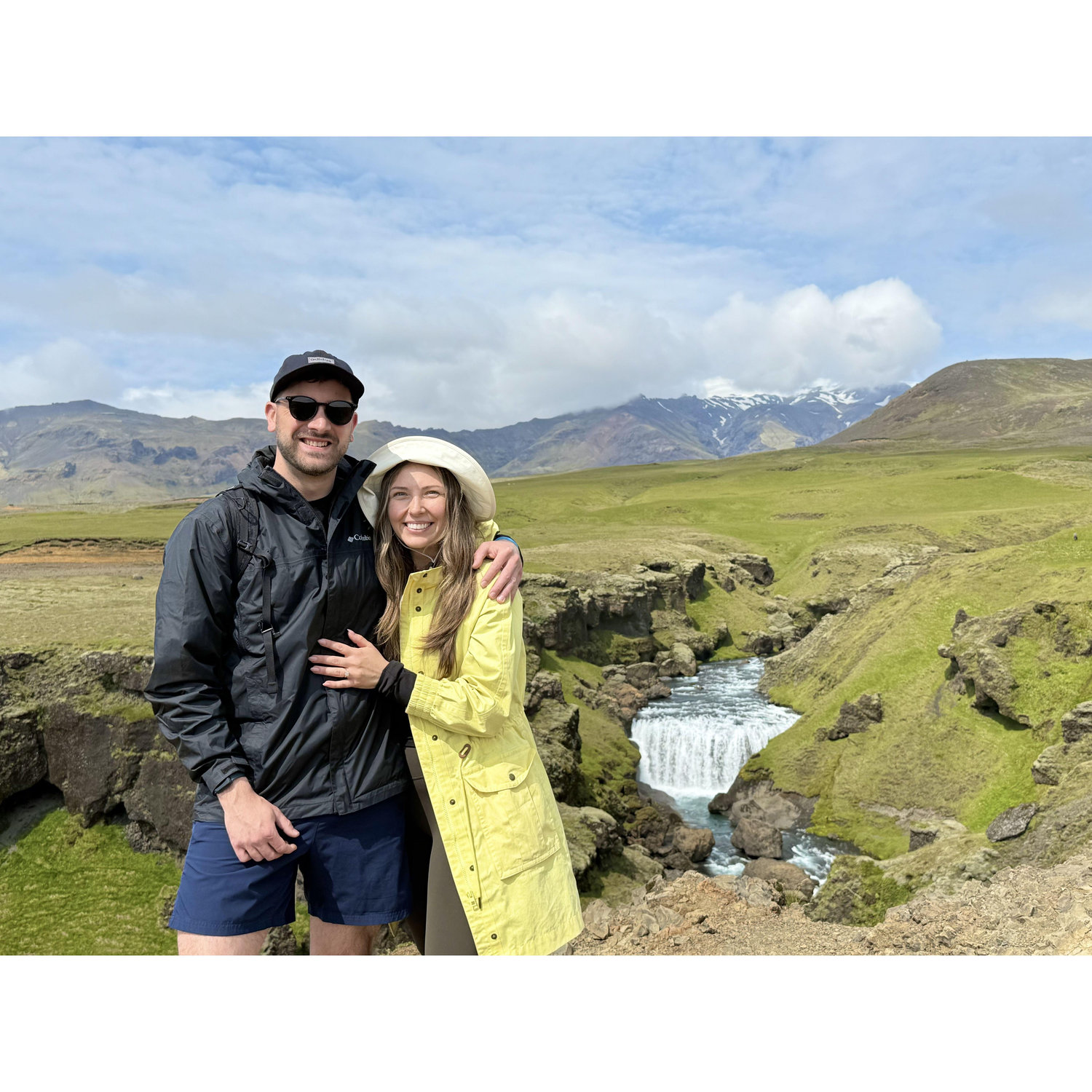 Iceland 2025
