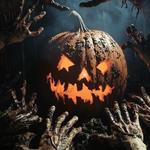 Halloween Shenanigans