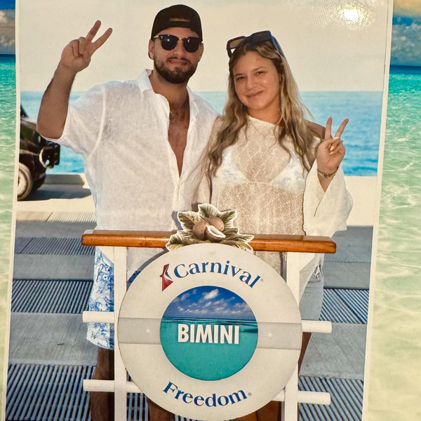 Honeymoon Fund