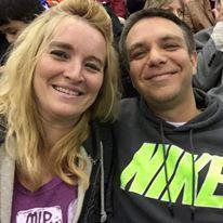Cincinnati Cyclones March 2015