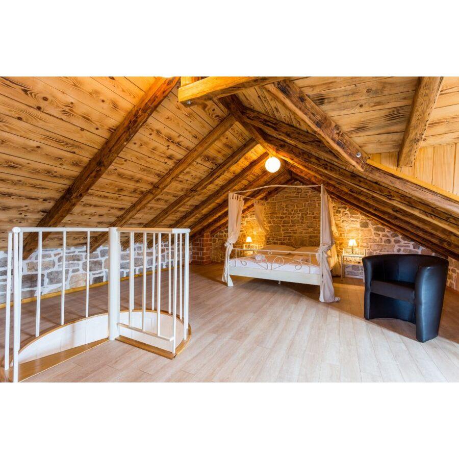 Double room in Villa Sanja