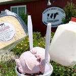 Klein Farms Dairy & Creamery