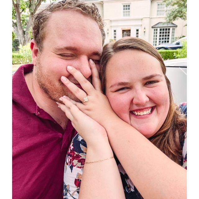 Our Engagement - Oct 2023