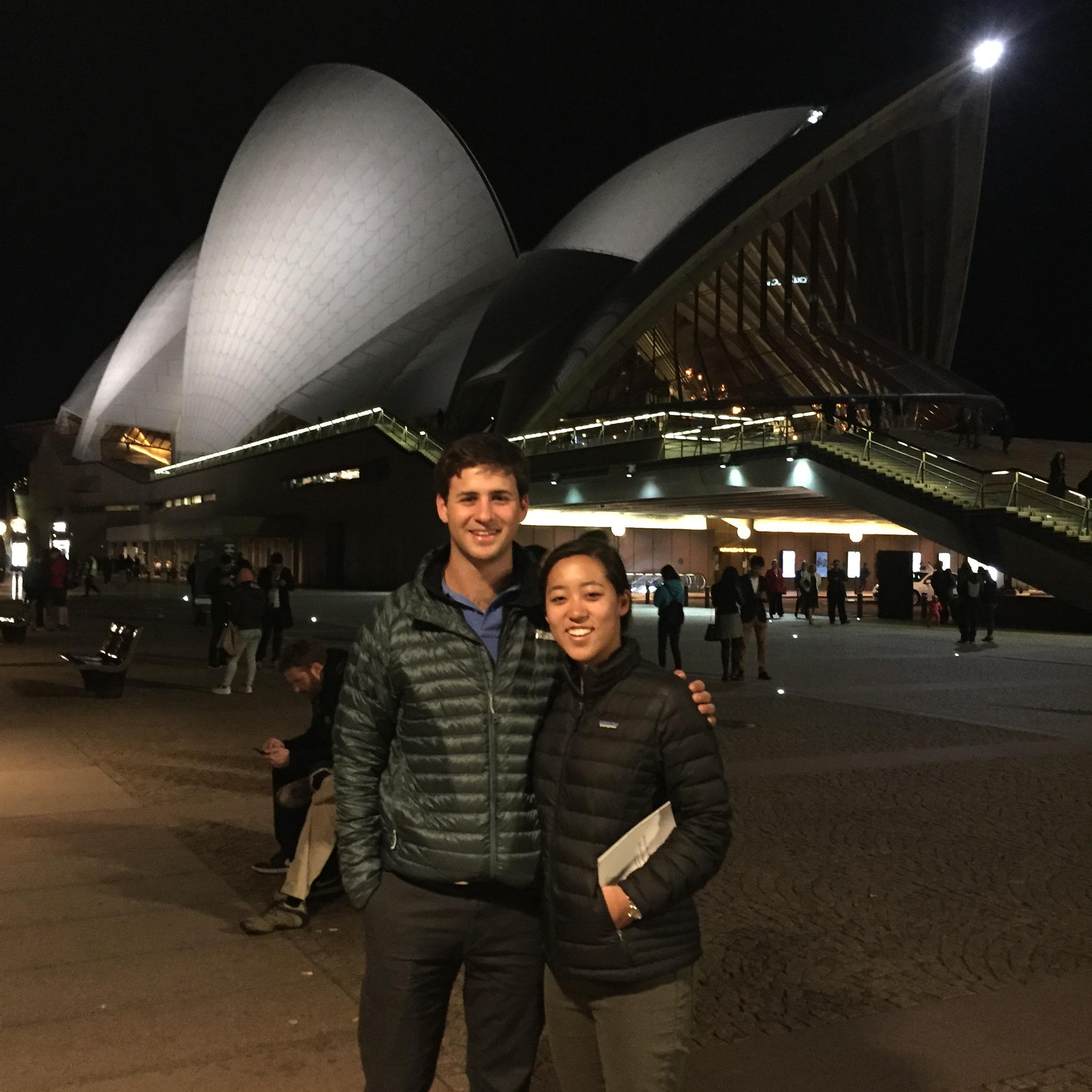 Sydney