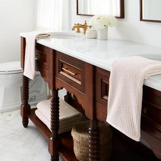 Spa Organic Bath Sheet