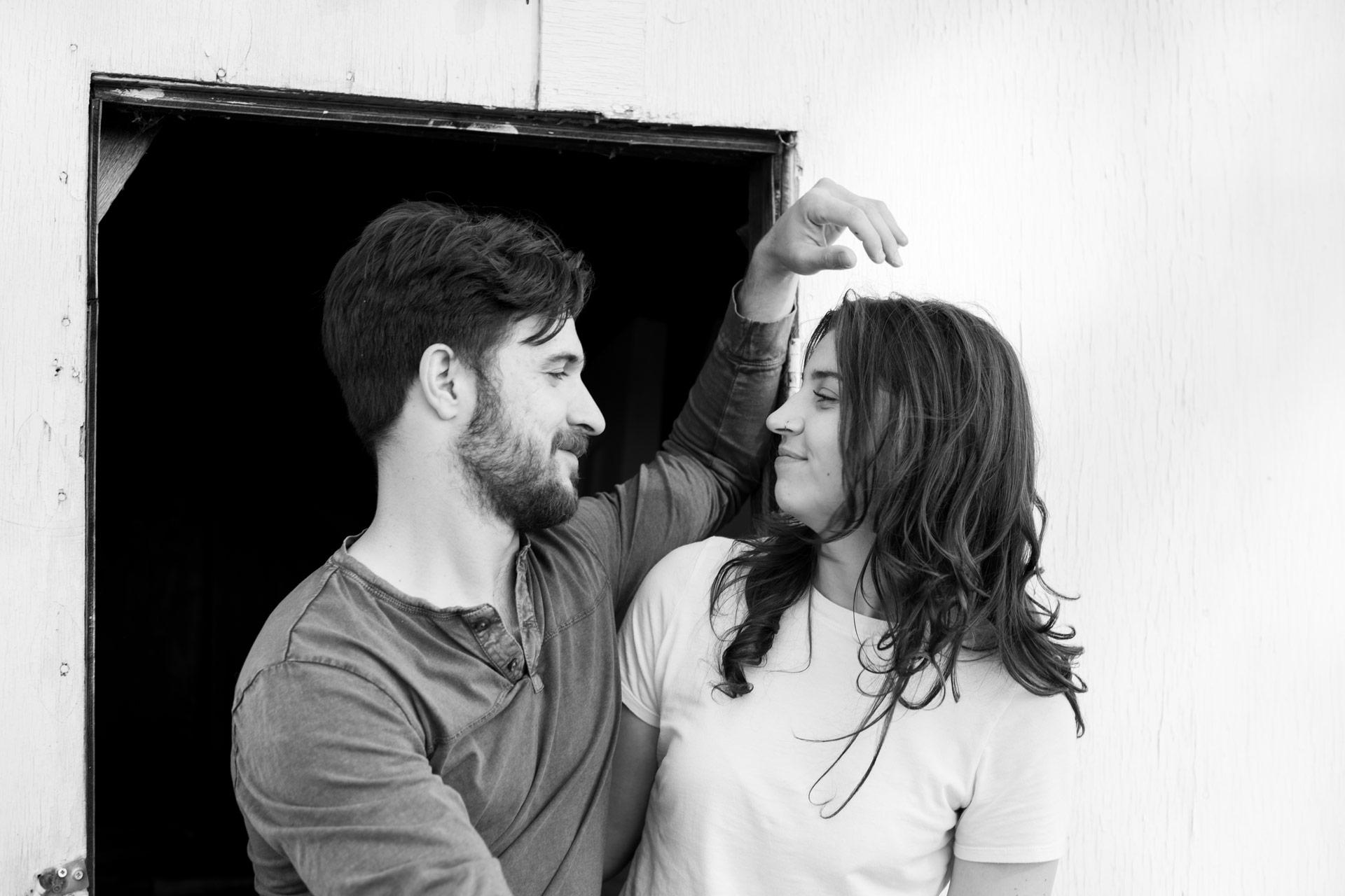 The Wedding Website of Alison Robertson and Alec Demeri