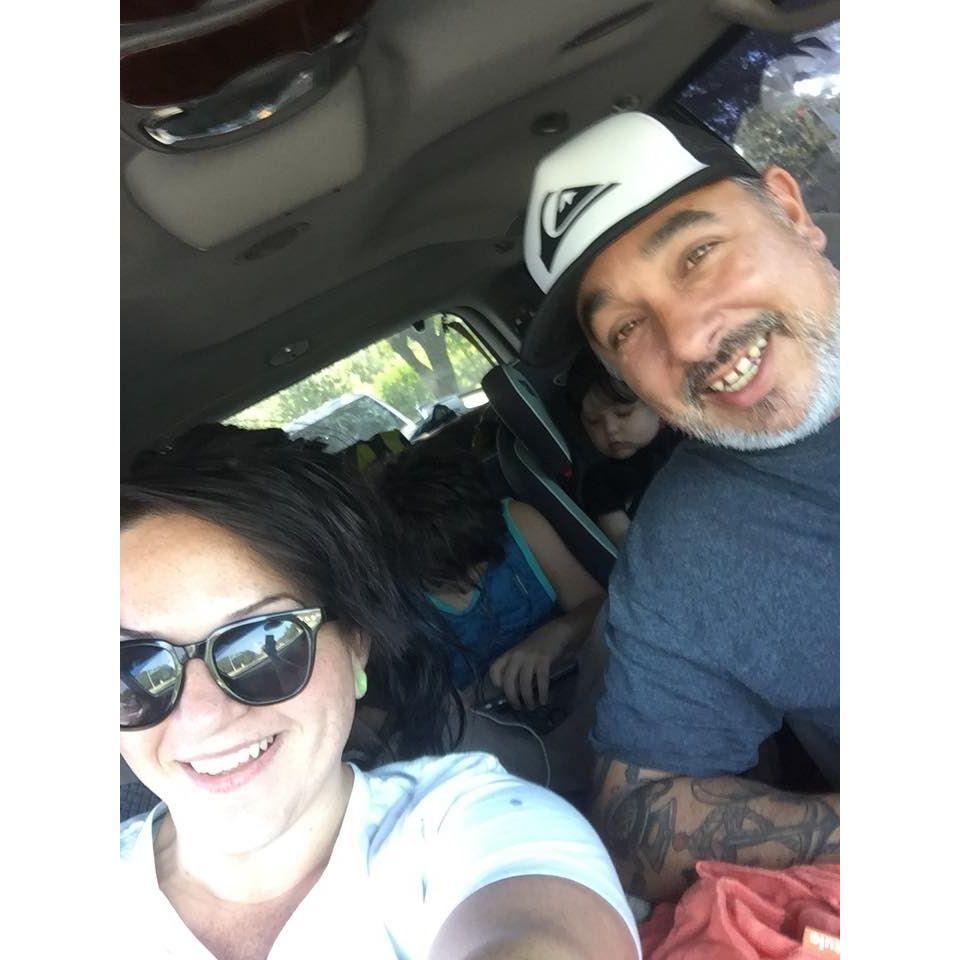 Trip to Port A 2018