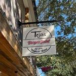 Tejas Burger Joint