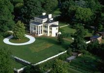 Oatlands Historic House & Gardens