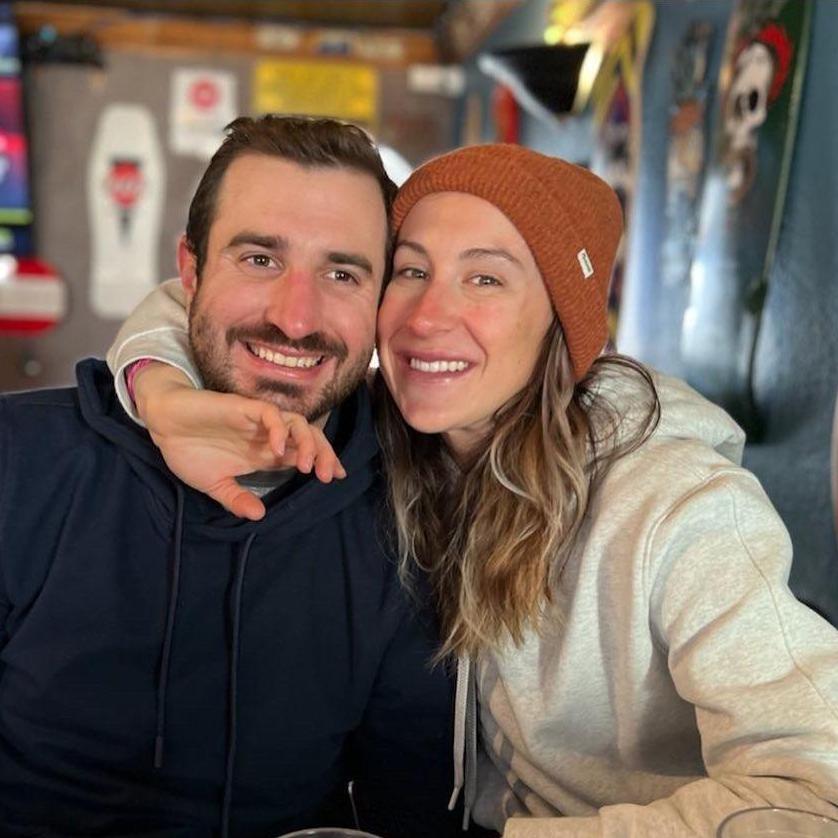 Steamboat Springs. Extra happy eating extra delicious burgers!