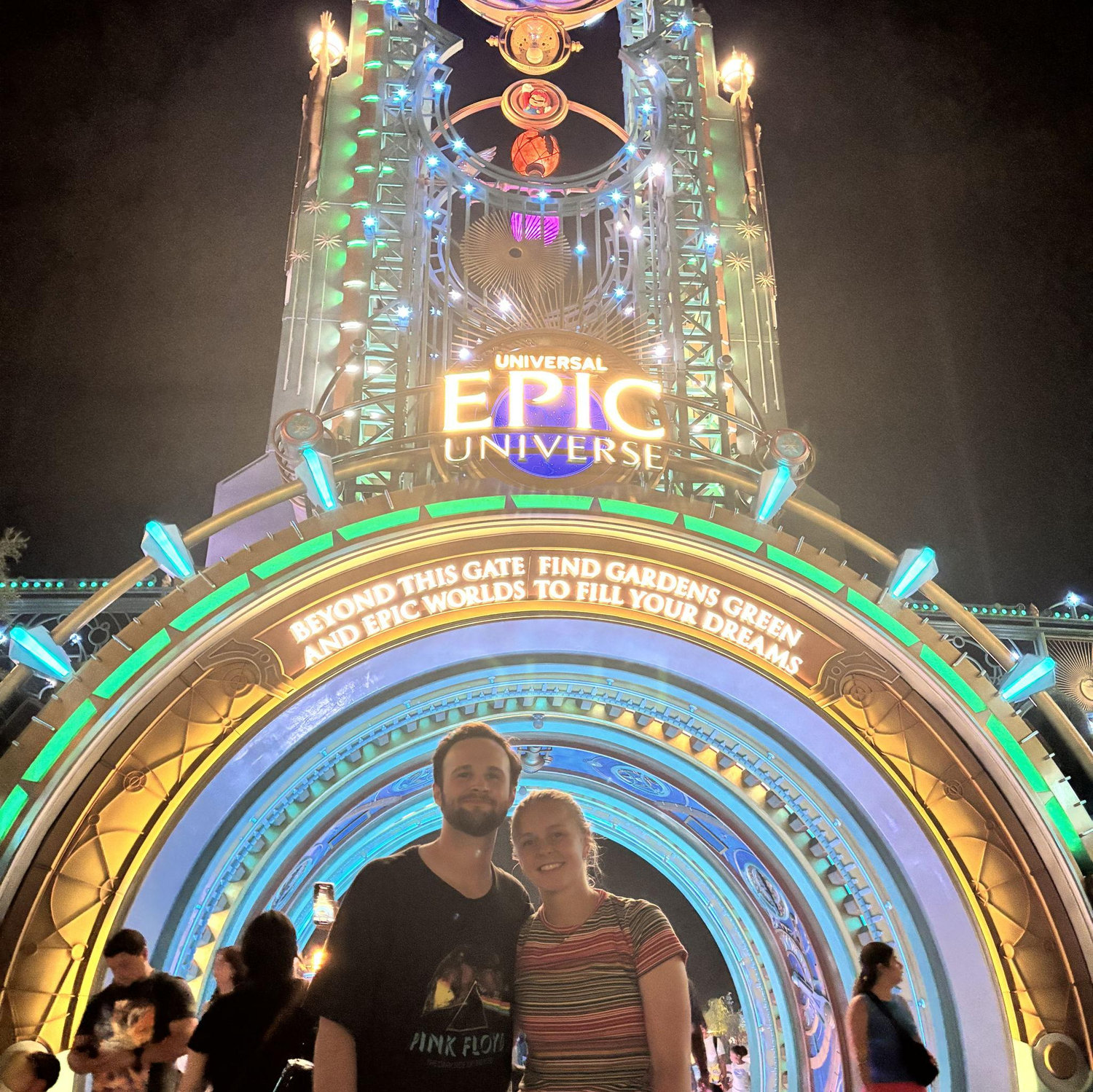 May 2025- An EPIC trip!