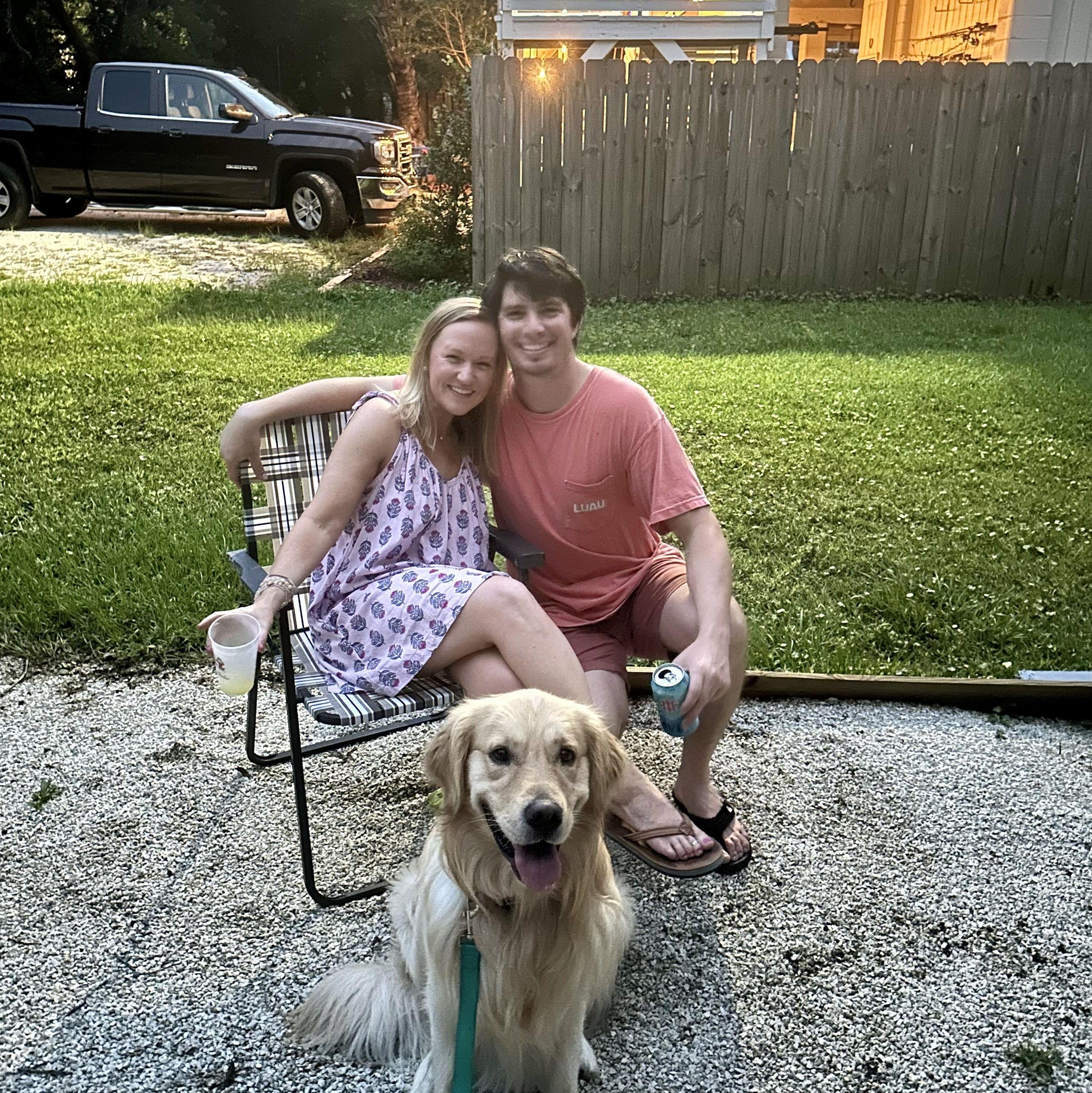 North Litchfield Beach, SC