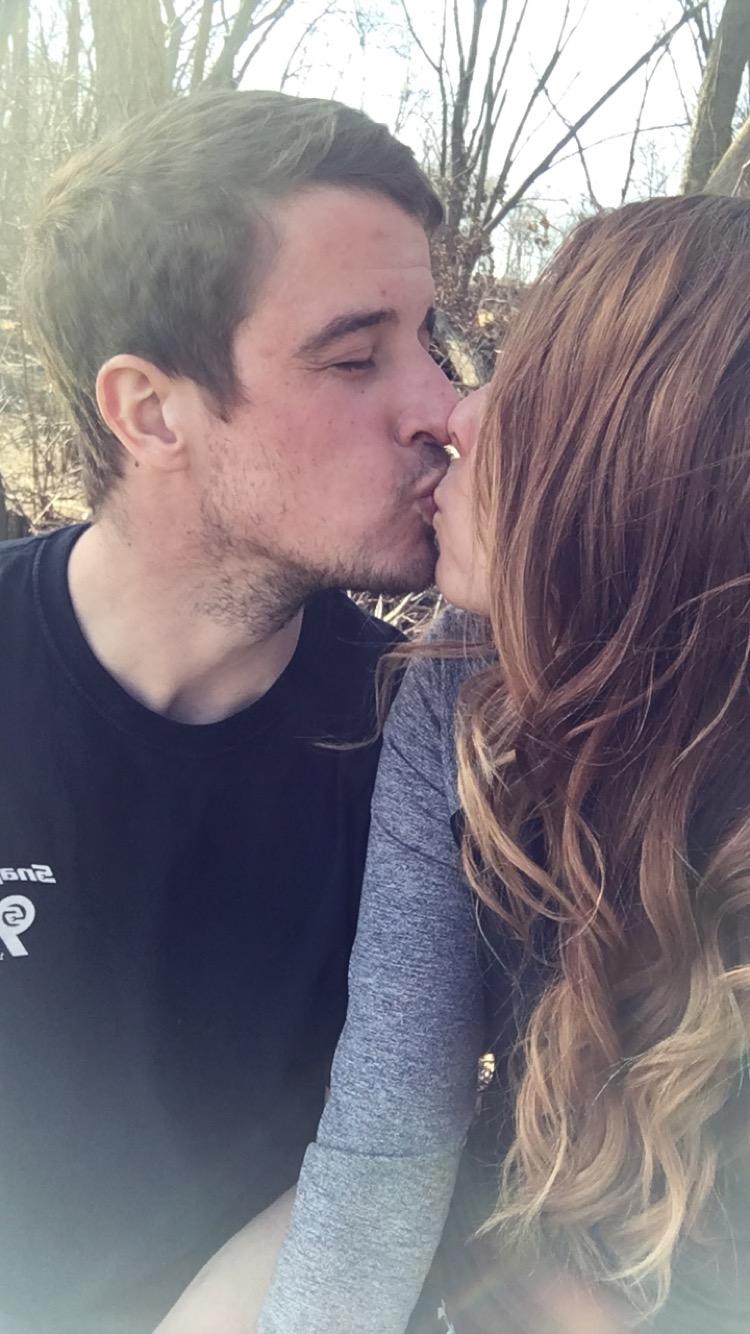 The Wedding Website of Tristen Davis and James Speiser