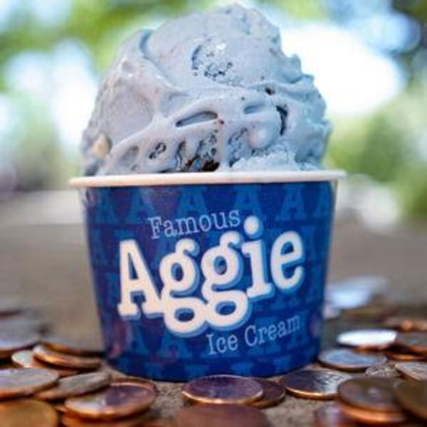 Date Night - Aggie Ice Cream