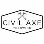 Civil Axe Throwing - Huntsville