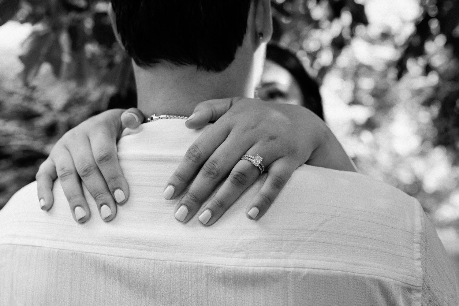 The Wedding Website of Rachel Deljanin and Suad Eric Deljanin
