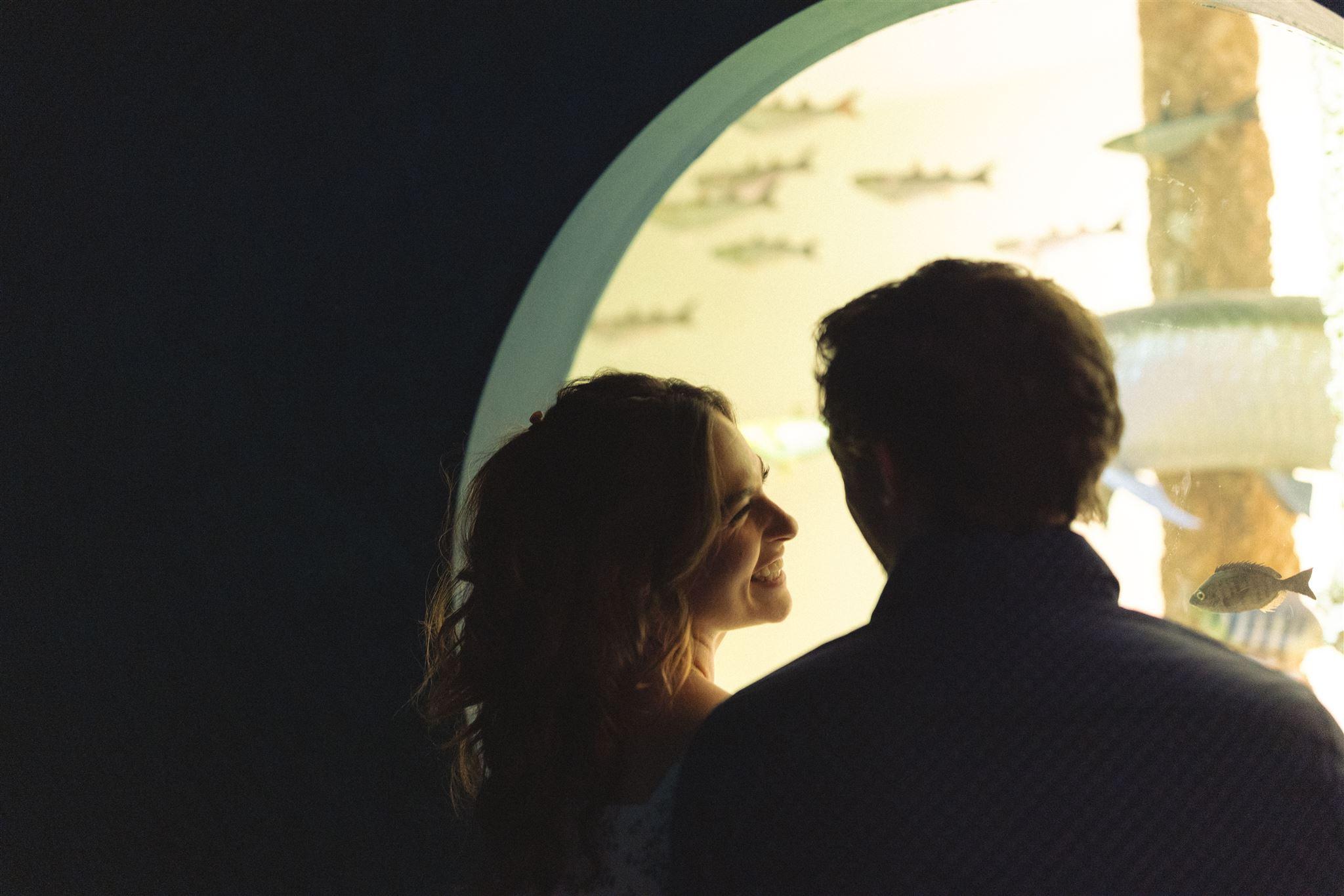 The Wedding Website of Claire Aither and Skyler Donachie