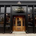 Bar Bosco/Alimentari Da Pesavento