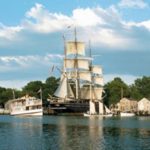Mystic Seaport Museum