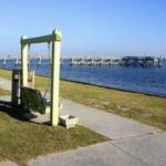 Southport Waterfront Park