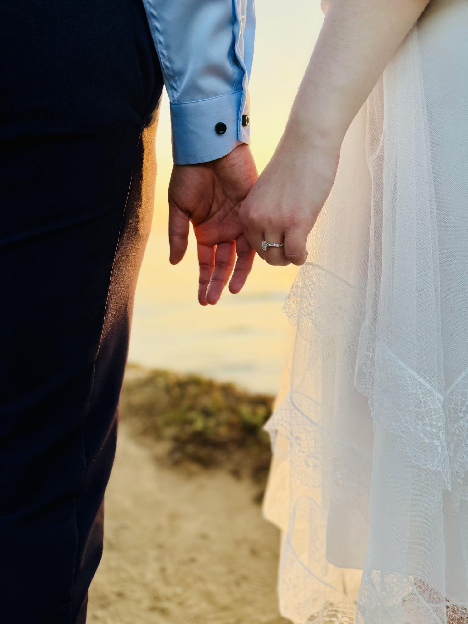 The Wedding Website of Jamee M and Najae C