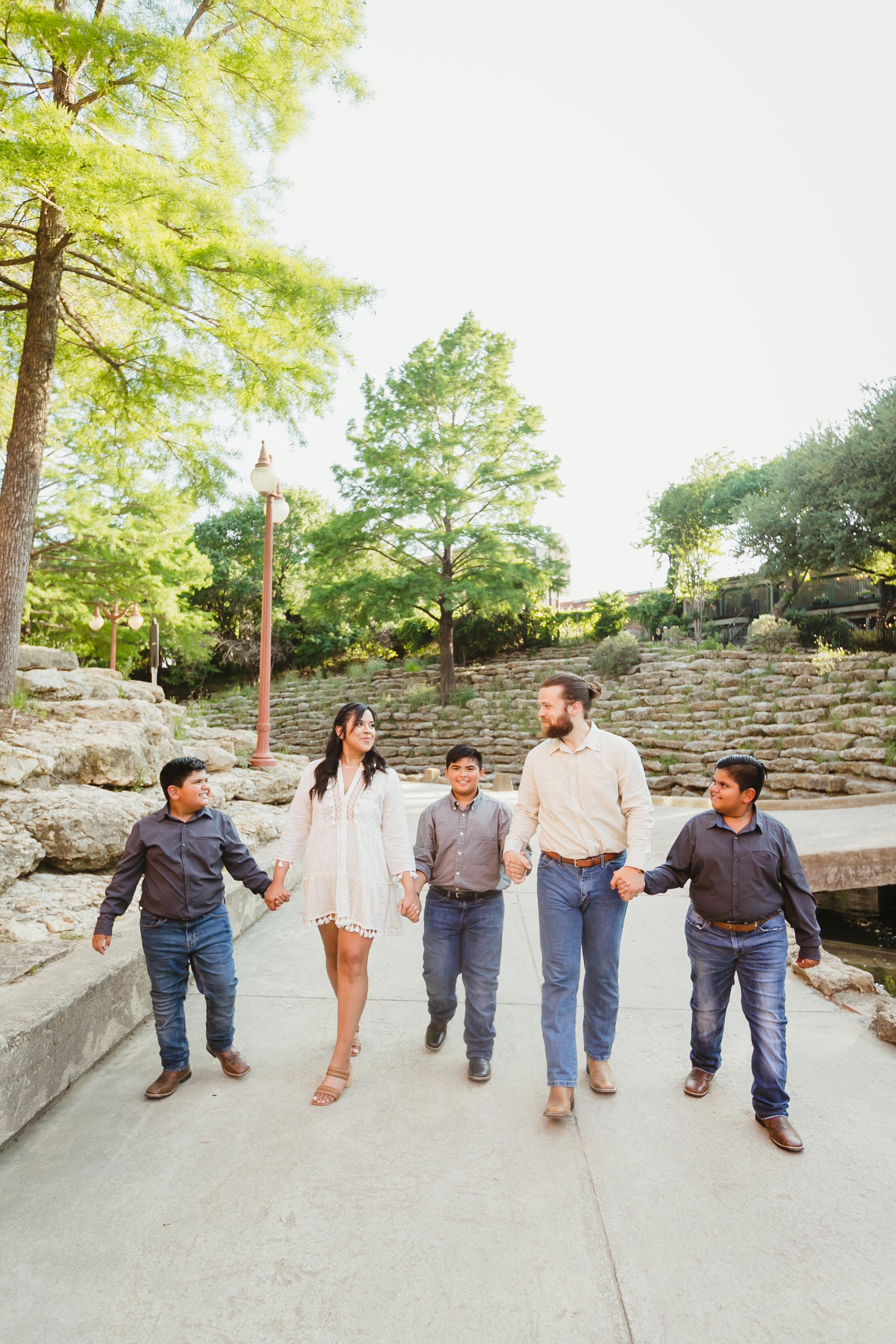 The Wedding Website of Joseline Frye and Gage Frye