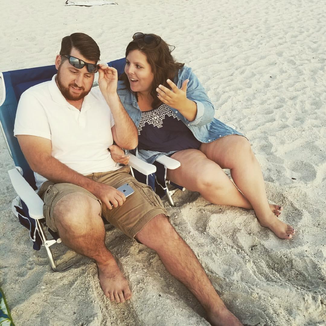 In our natural state...