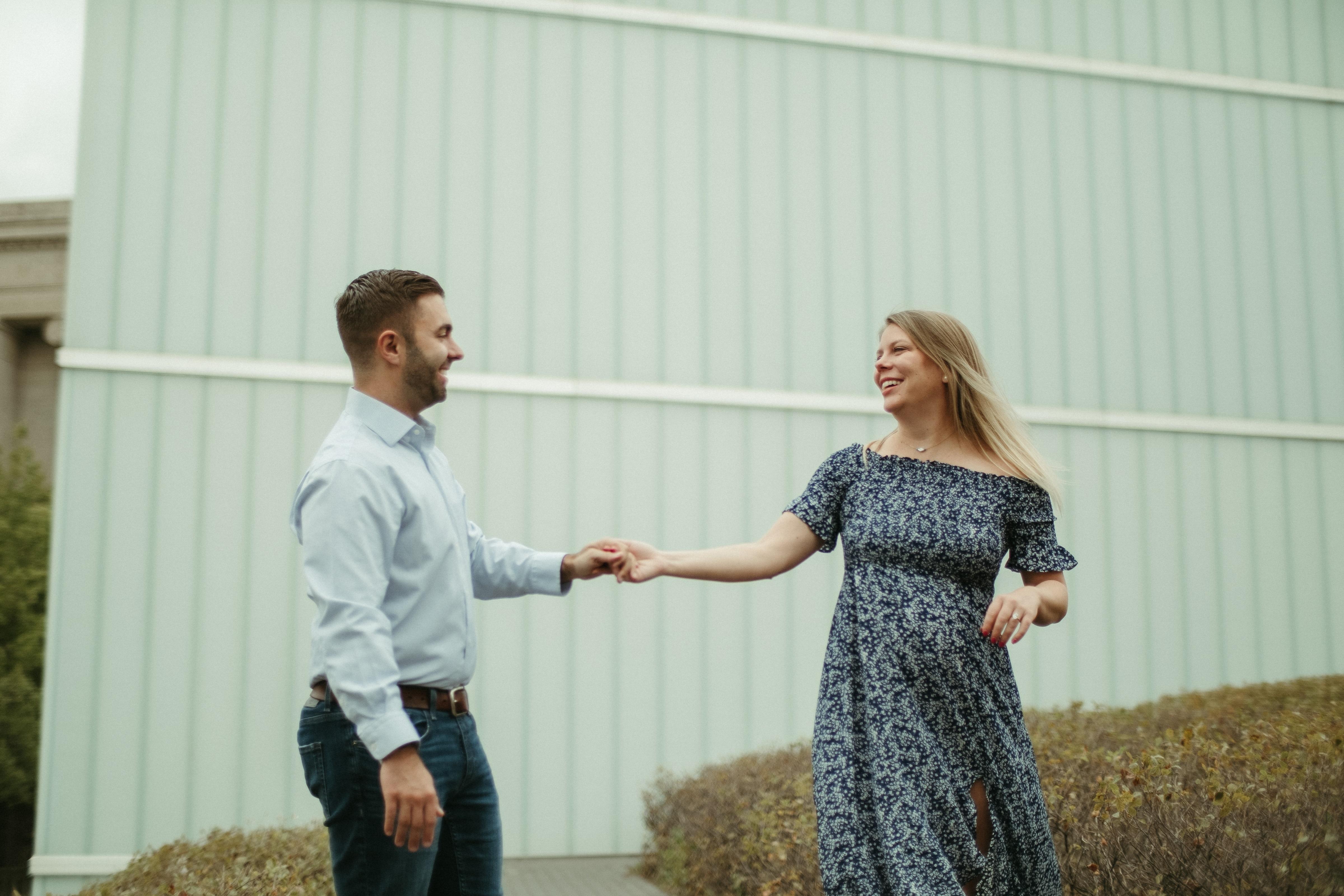 The Wedding Website of Laura Eisenbeis and Andrew McArthur