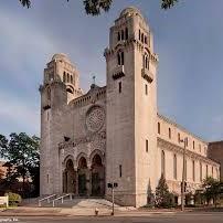 St. James Church