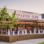 Sophomore Spanish Club