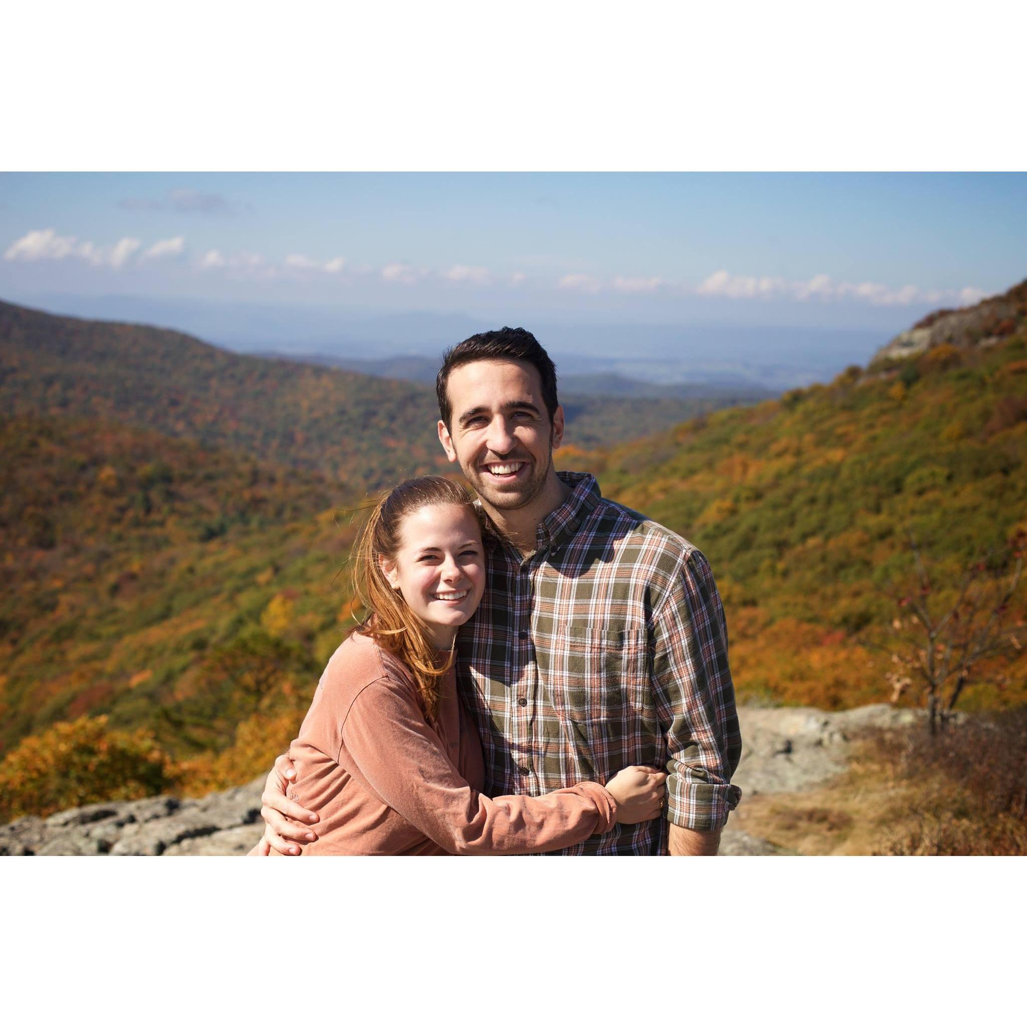 spy rock | october 2016