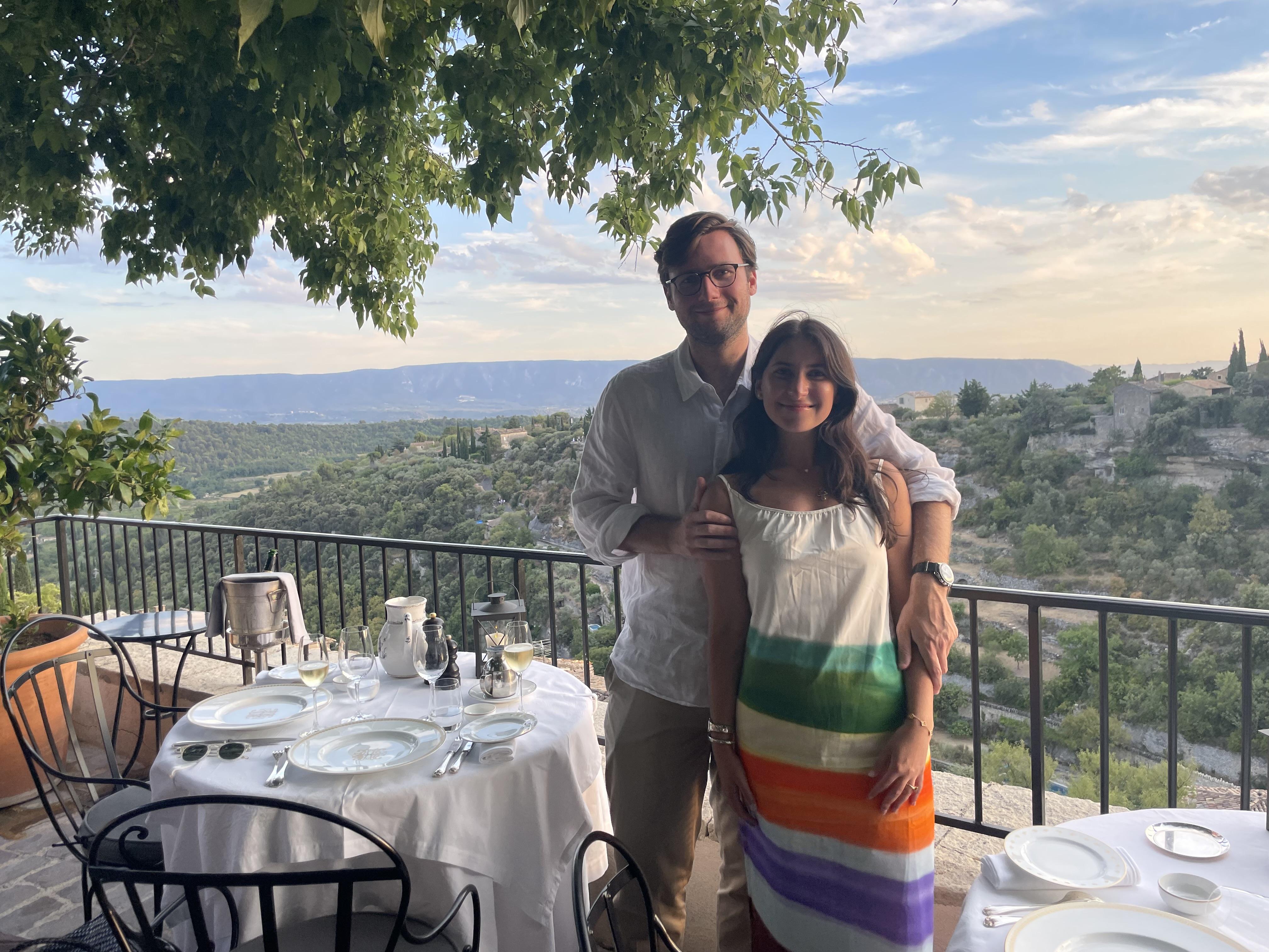 The Wedding Website of Jacqueline Scher and Gil Wassermann