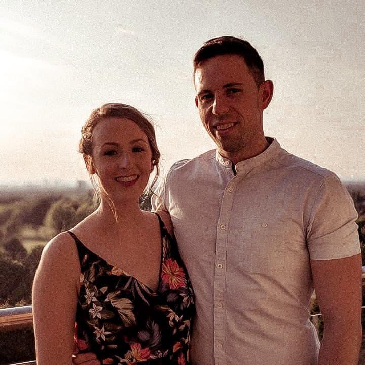 A Royal Wedding Birthday, 2018