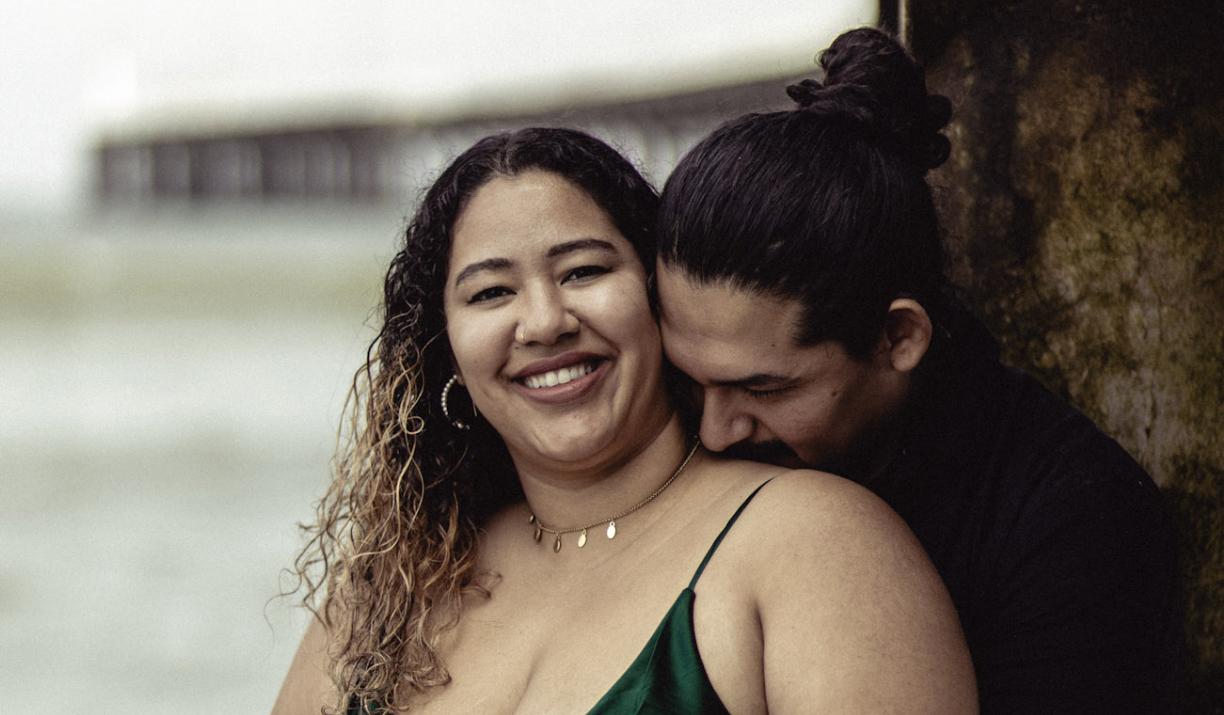 The Wedding Website of Ashley Torres and Jefferson Lara