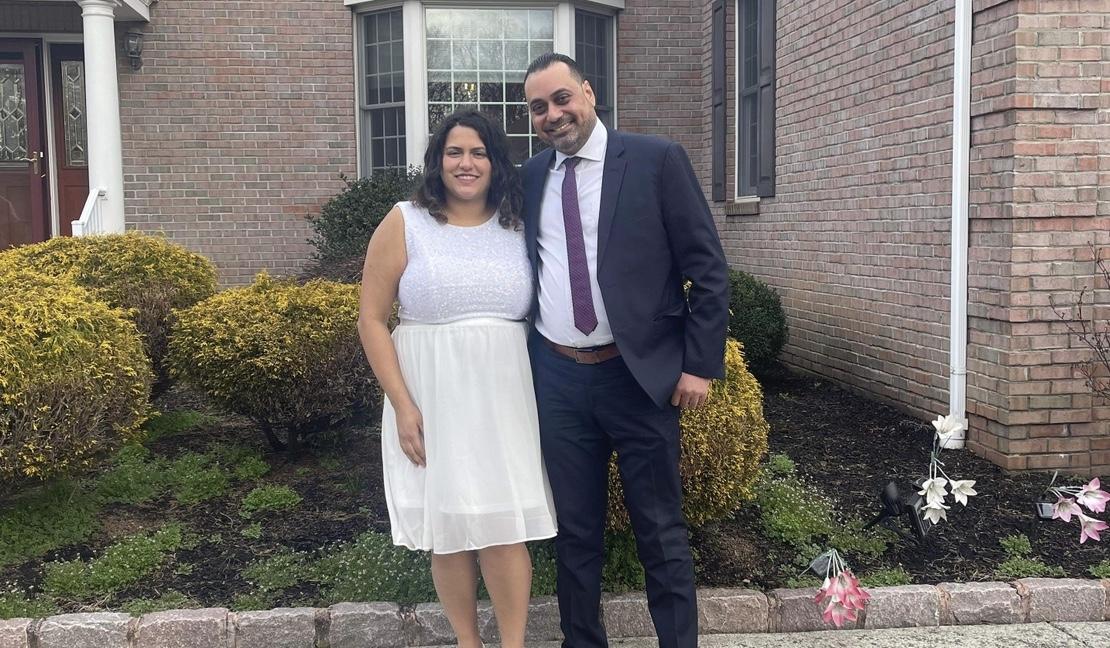 The Wedding Website of Mary Girgis and Nabil Youssef