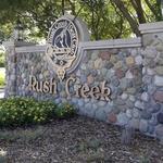 Rush Creek Golf Course