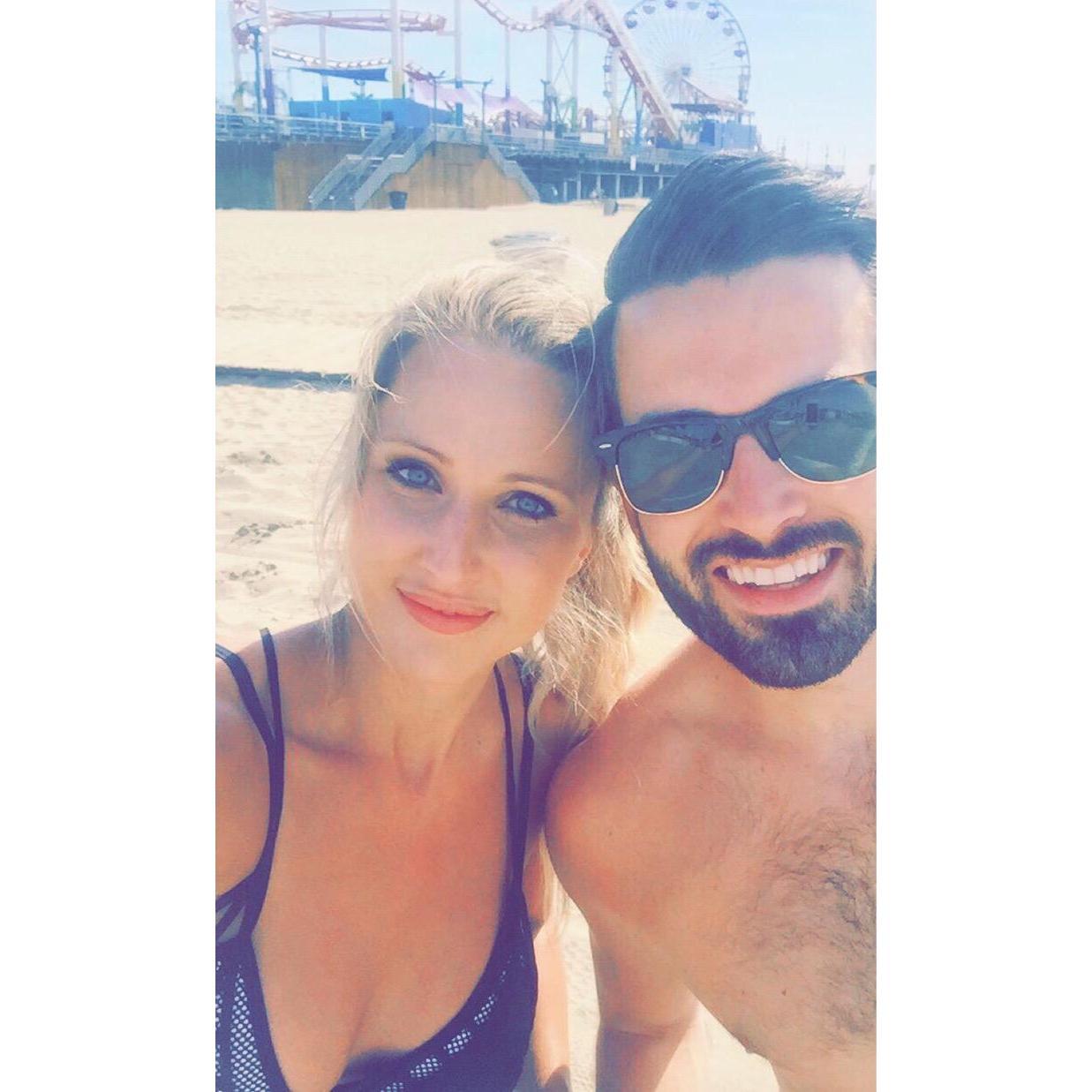 Our favourite vacation spot in California