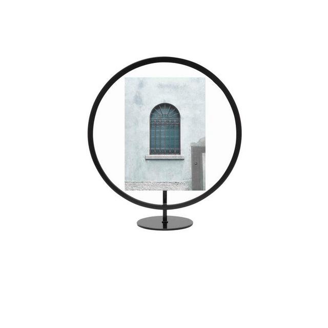 Infinity Floating Picture Frame