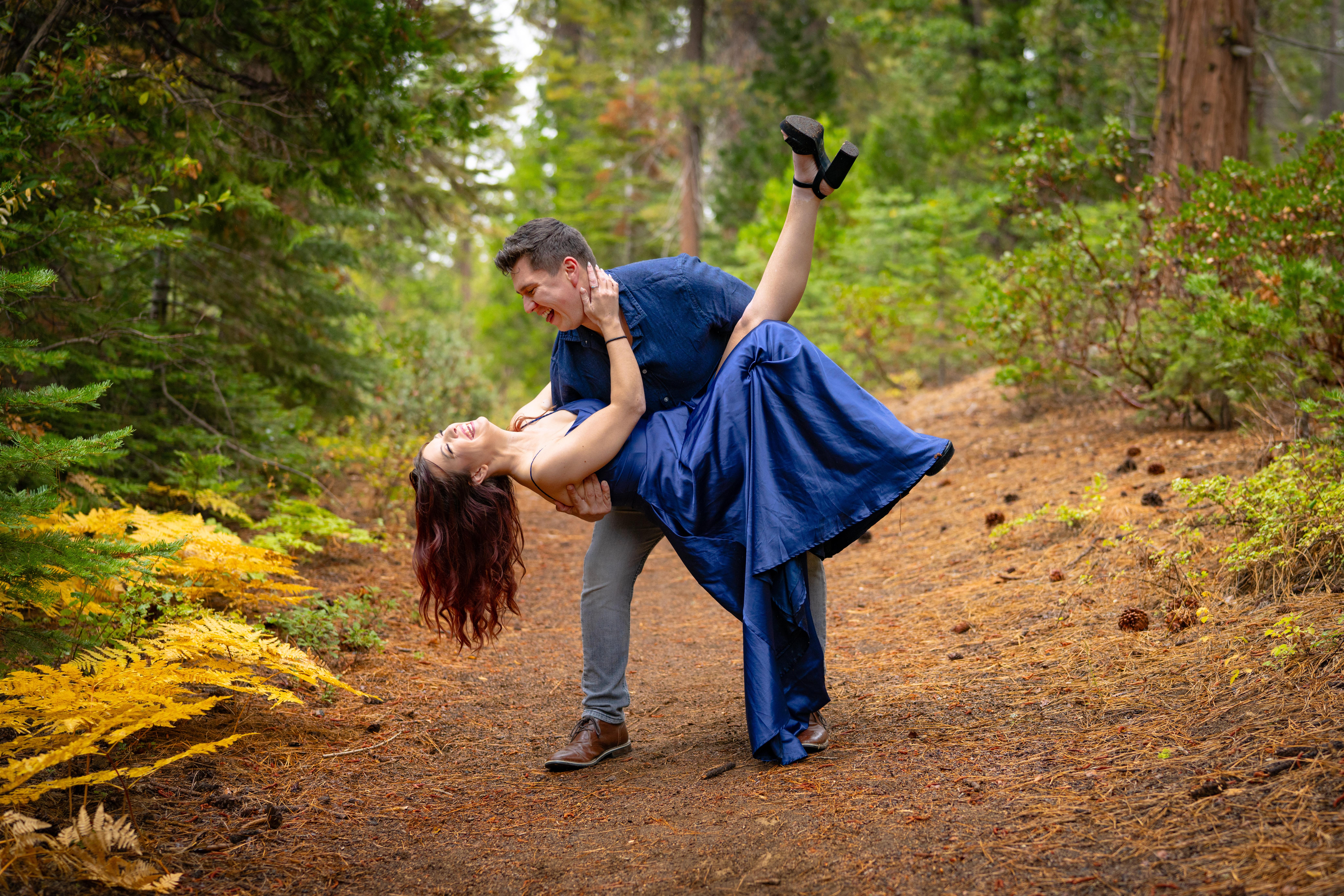 The Wedding Website of Sheriahna Irvin and Michael Anderson