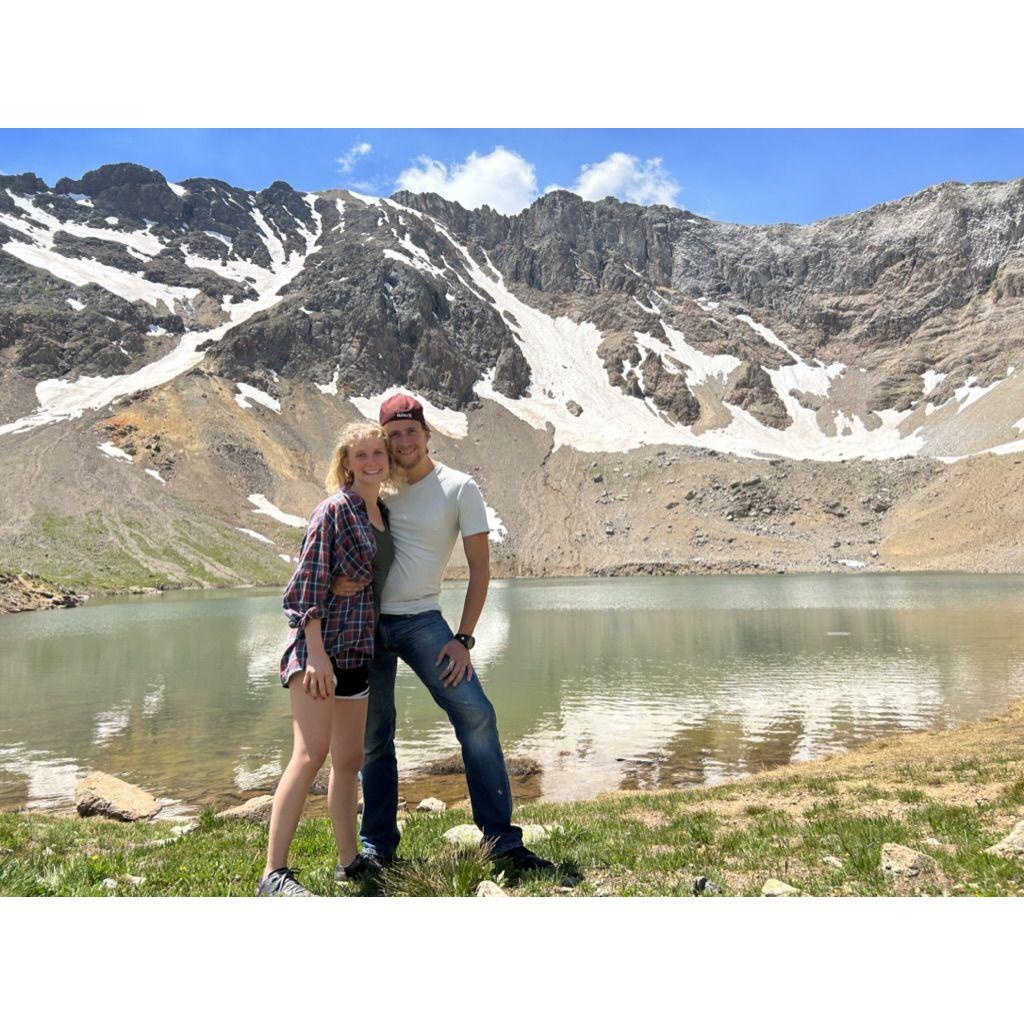 July 2023 in Colorado