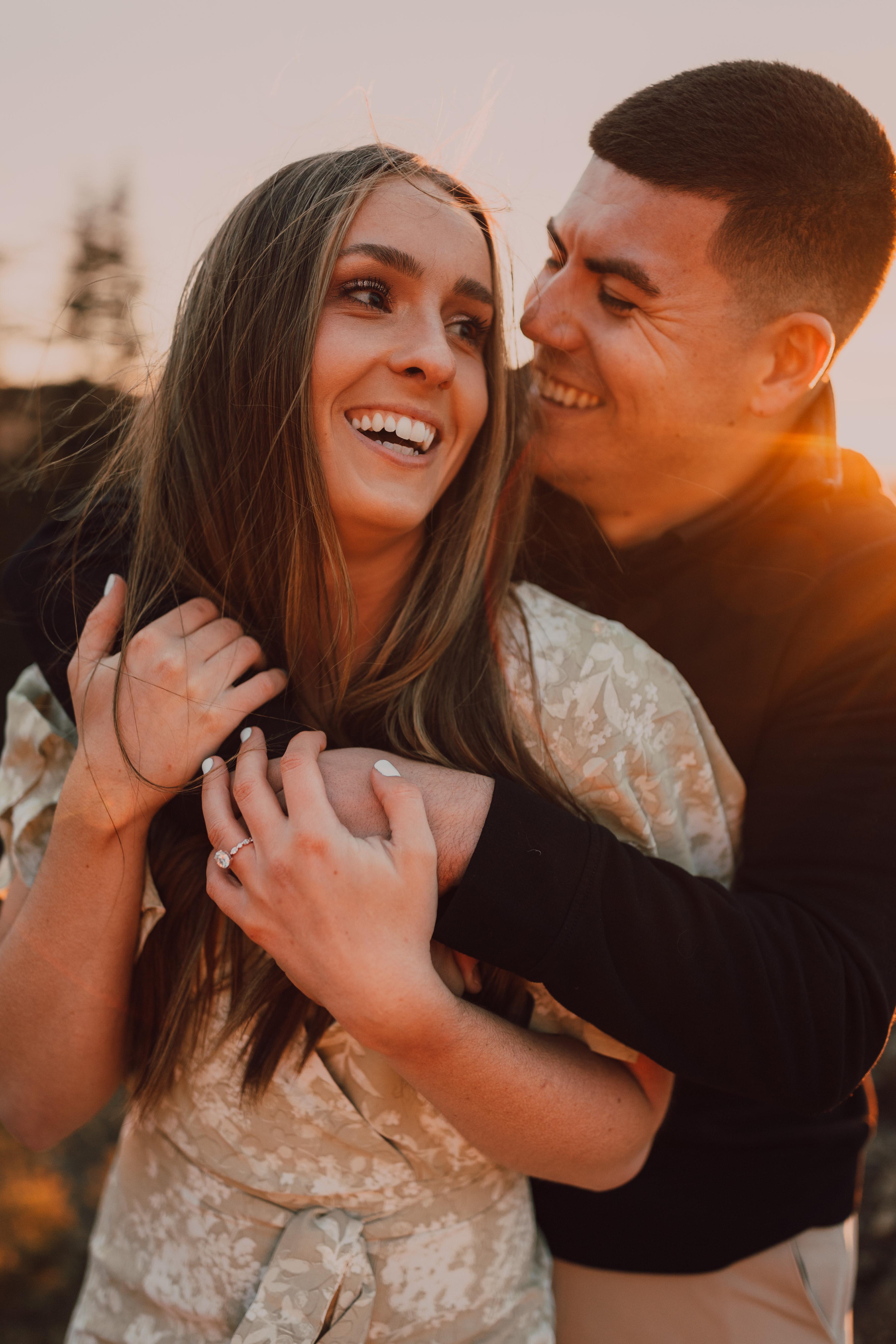 The Wedding Website of Isabelle Severns and Payton Berens